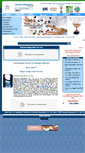 Mobile Screenshot of genomediagnostics.co.in